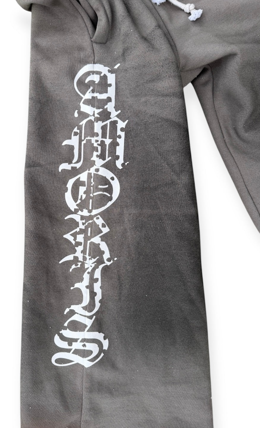 “RESET” Sweatpants