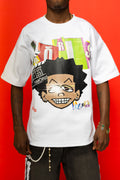 The Main Character Tee