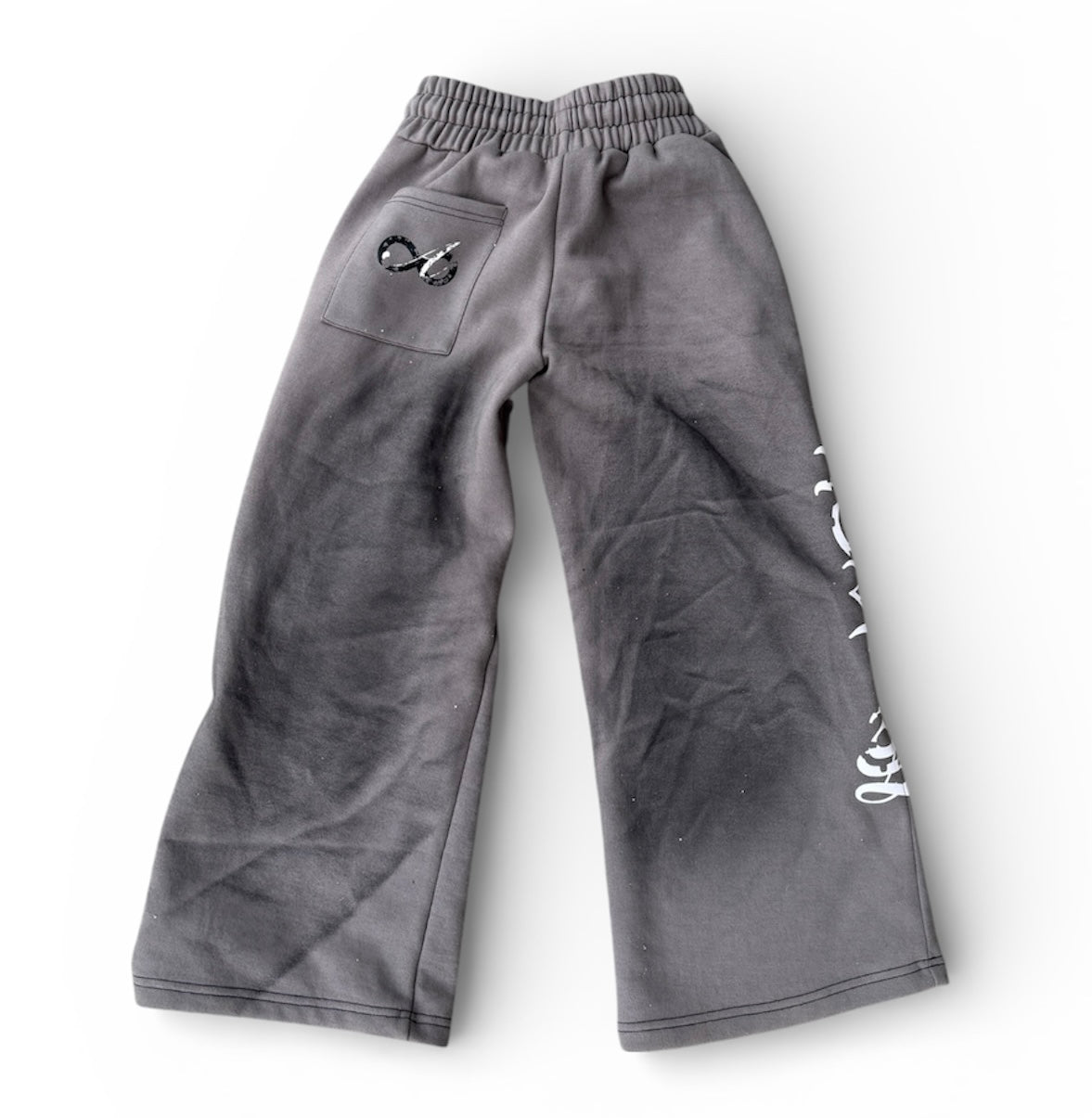“RESET” Sweatpants