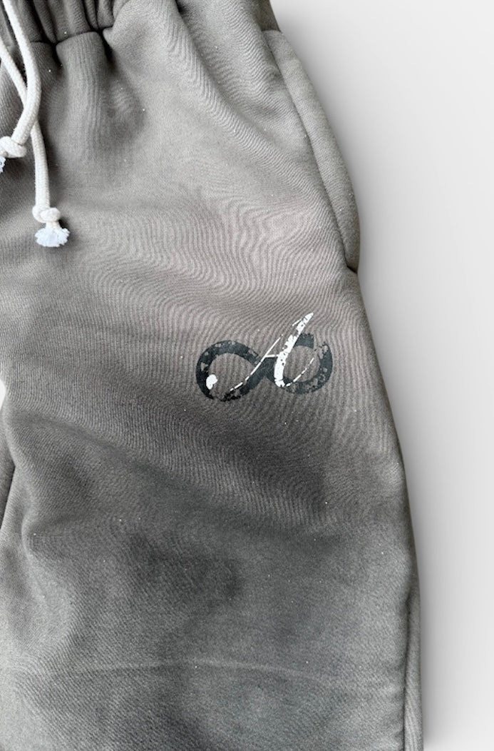 “RESET” Sweatpants