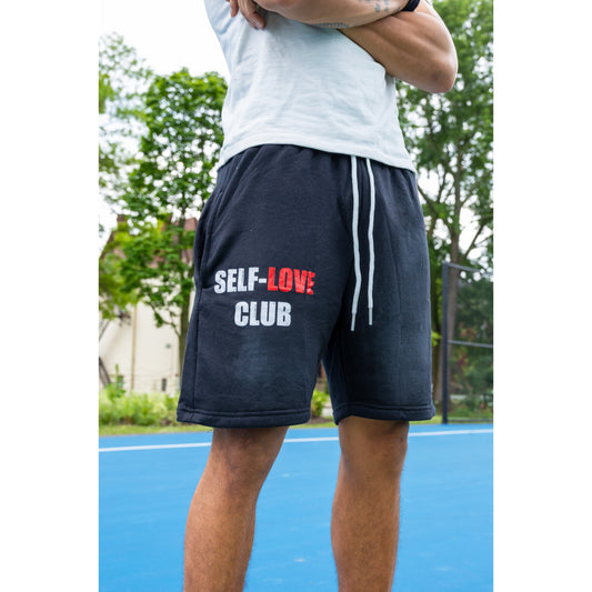 Unapologetically Me Shorts