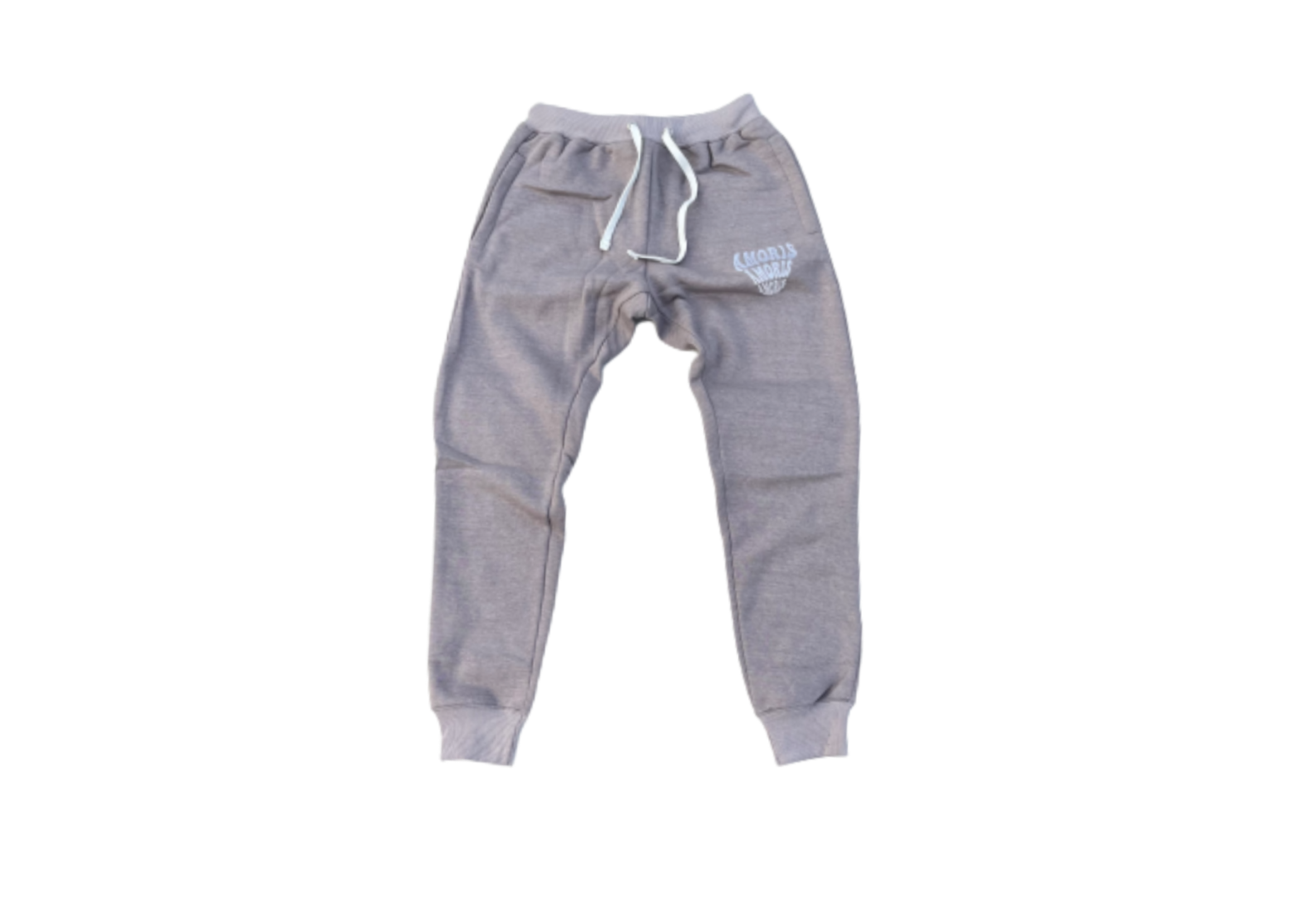 Love Yourself "Grey" Pants