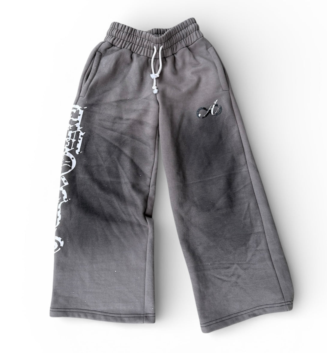 “RESET” Sweatpants