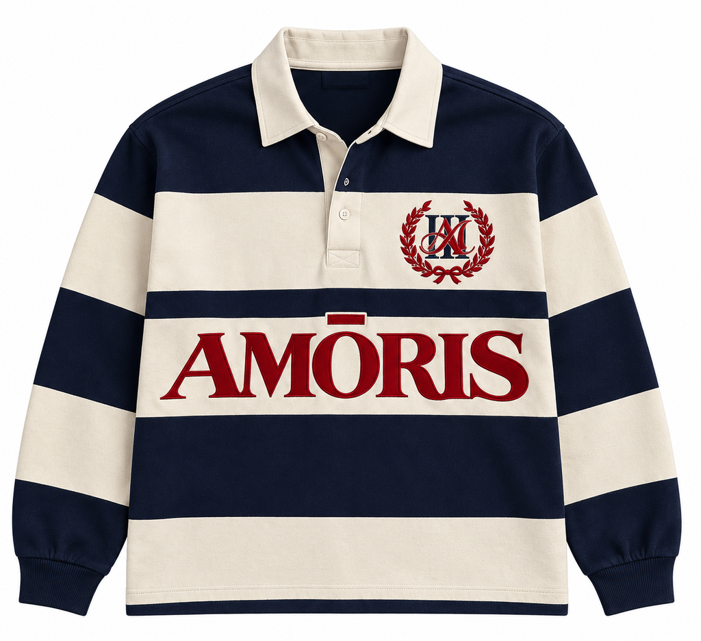 Rugby Tee
