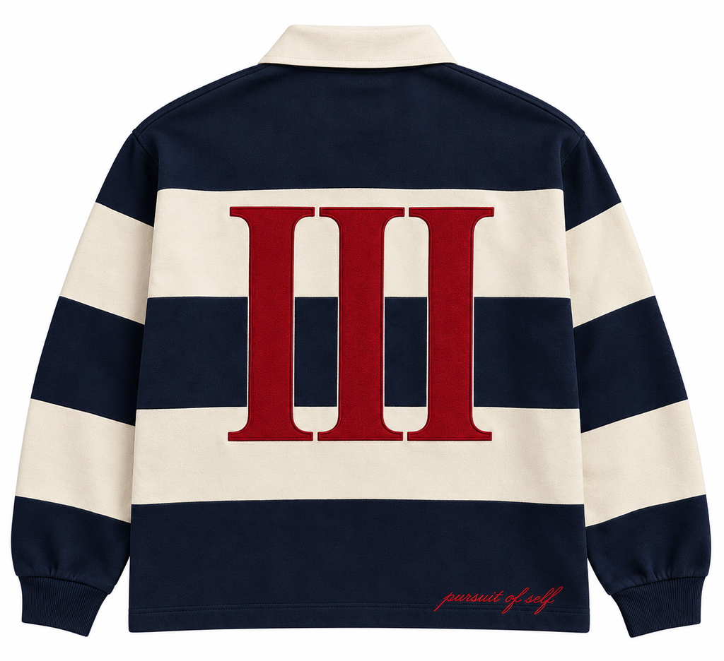 Rugby Tee